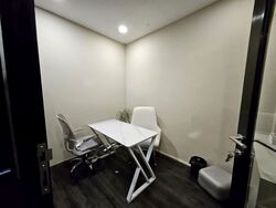 Hongkong Street (D1), Office #543709251